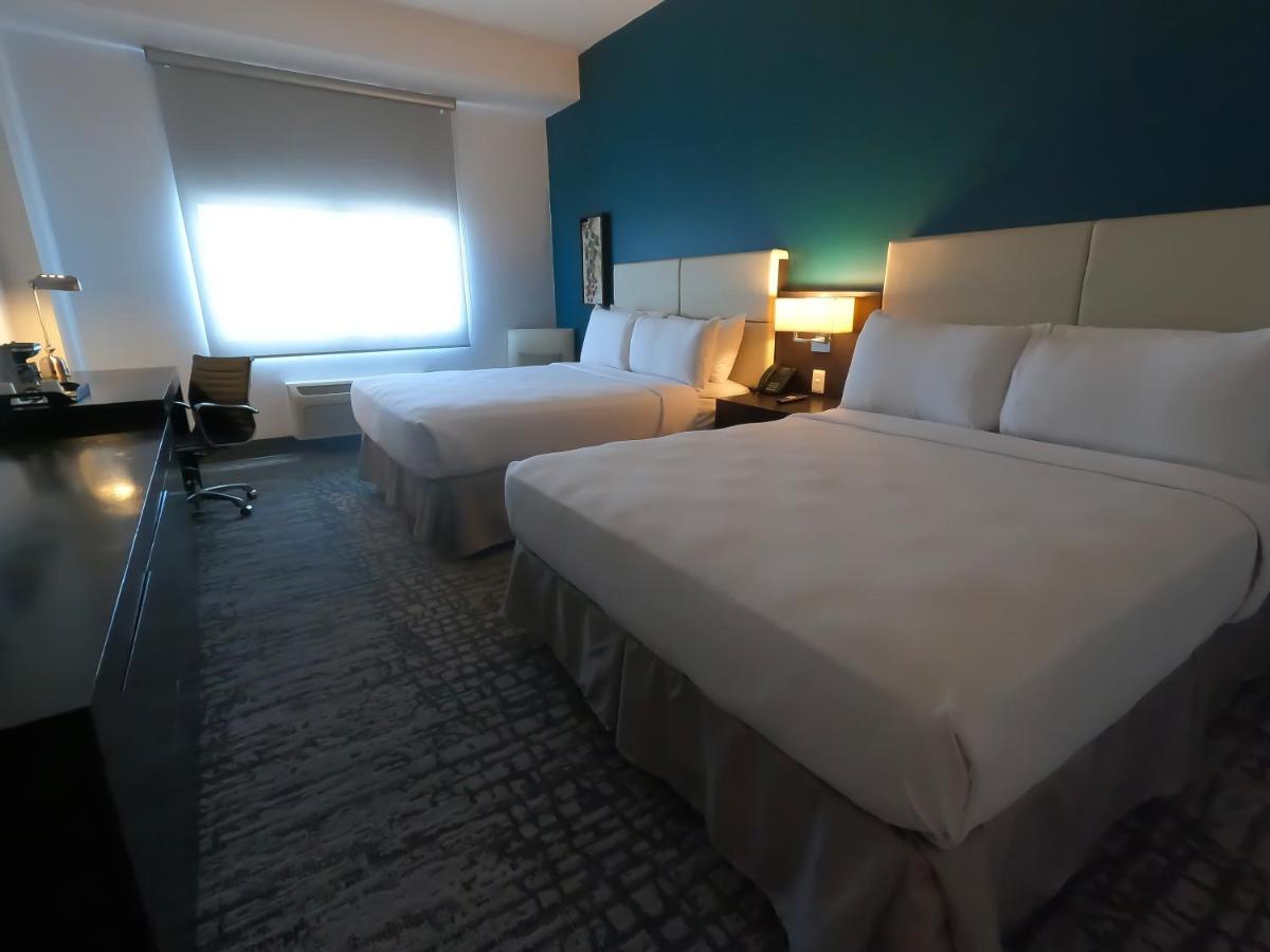 Costa Bahia Hotel, Convention Center And Casino Гуаянилья Экстерьер фото