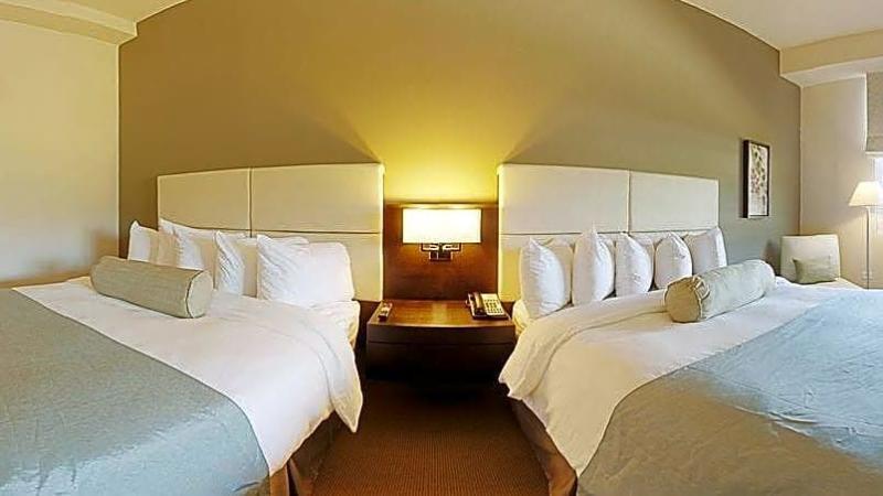 Costa Bahia Hotel, Convention Center And Casino Гуаянилья Экстерьер фото